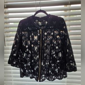 INC International Concepts Woman Cover-up